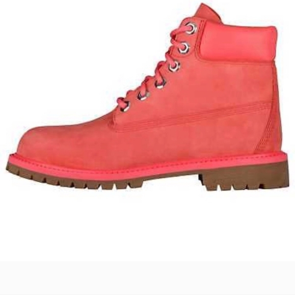 Timberland 6 Inch Premium Boots.‎ Nwt - Picture 4 of 7